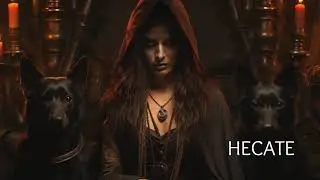 Who is Hecate?