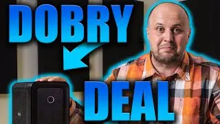 Mały ale... POTĘŻNY📈 – Zotac Zbox Magnus One – Mini PC! 🖥️