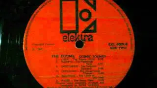 The Zodiac - Leo ~ The Lord of Lights - Cosmic Sounds