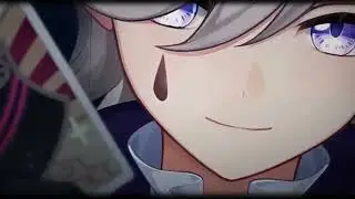 Phony | Lyney - Genshin Impact Edit