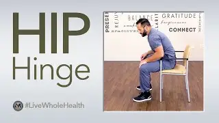 #LiveWholeHealth