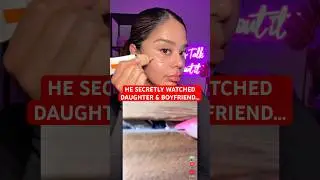 TEEN FINDS HIDDEN CAMERA IN HER BEDROOM