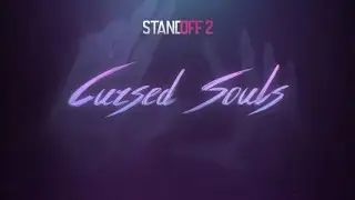 НОВЫЙ ТРЕЙЛЕР ХЕЛЛОУИНСКОГО ОБНОВЛЕНИЯ в standoff 2 | Проклятые Души