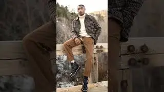 Образы в стиле стритвир (стритстайл, уличная мода)