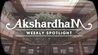 06. BAPS Swaminarayan Akshardham Spotlight