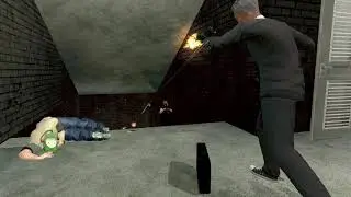 APB Reloaded: Nice Try