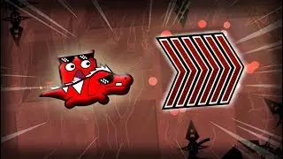 Heavy Speed ​​X6! Mountain King by Funnygame (100%) - JoniDash