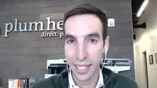 Startup DPC Show Episode 9: This Primary Care Doctor Charges $35 Per Visit