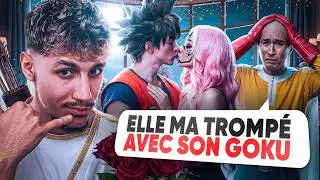 JE RÉAGIS À VOS ANECDOTES DE COUPLE WTF 💖 (Radio Love)