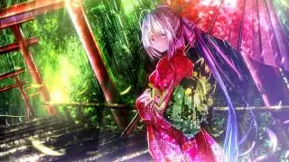 [AQUATRAX] 4EVER #102 - 桜.華.彩
