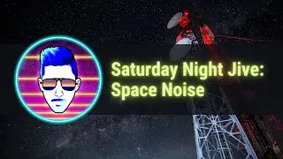 Saturday Night Jive: Musical Experiments
