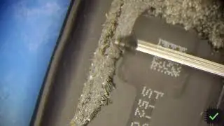 The Best Tool to remove Glue Tape from MacBook Batteries in order to reuse them. Fast and Easy!