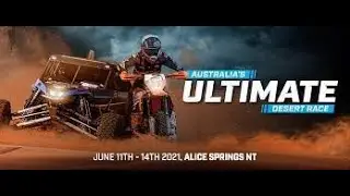 REBEL FINKE DESERT XPEDITION