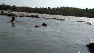 Dhuandhaar fall Jabalpur