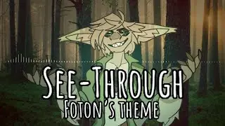 See-Through(Foton's theme) - original music