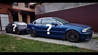 Am mai cumparat 2 BMW-uri. Ce o sa facem cu ele?