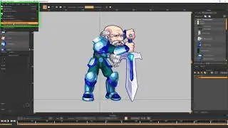 How to Import Spriter files into Construct 2