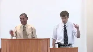 28. 06. 2009. Джордж МАРТИН Предложение вступления в брак под Седьмой ПЕЧАТЬЮ 2 часть