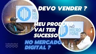 Produtos no digital (cortes nomicrofone)