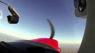 Spin Training in a C-152