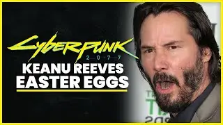 Cyberpunk 2077: 