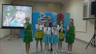 Тематическое мероприятие для школьников "Подвиг Ленинграда», учащиеся преподавателя Игнатенко А.А.