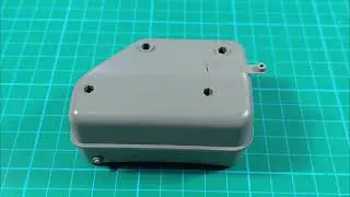 Königstiger Hachette Maybach 12 Zylinder Motor 1:6 Lieferung 34 Ausgabe 133 - 136