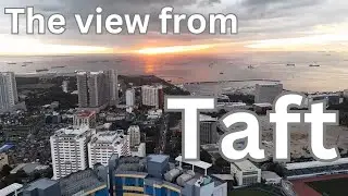 A year ago,  i joined a colleague to check a condo