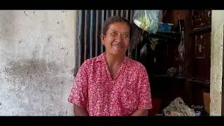 Meak Chandy - Interviews of Phnom Penh