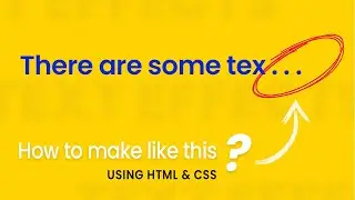 How to Truncate Text in HTML CSS