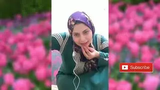 Hijab is simple and practical for the night 2021