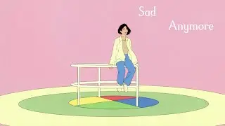 Tom Odell - Sad Anymore (Official Music Video)