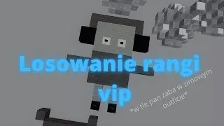 Losowanie vip joecraft 4k