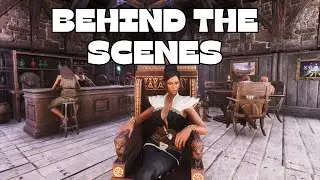 Q&A WITH GAME LABZ. Conan Exiles 2024