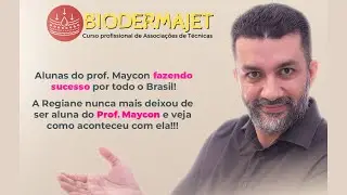 ELA SE MATRICULOU NOS ULTIMOS MINUTOS...