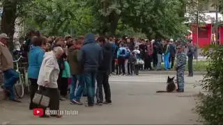 ТЮРЕМНЫЙ ПОРТАЛ