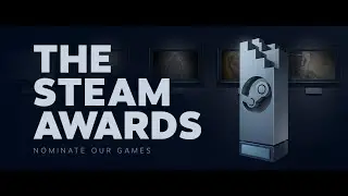The Steam Awards 2017 Winners