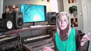 Sound School Lesson 2 Signal - PART 1 TRANSDUCERS