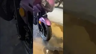 X Pro Chinese Amazon Motorcycle Vibration and Shaking Fixed!!