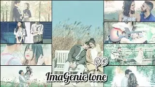 ImaGenic tone - Imagenic tone preset Lightroom mobile / wedding  tone / preset wedding ImaGenic / lr