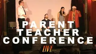 Parent Teacher Conference