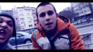 Blader & Bombata - Неангажираща ! (Official Video)