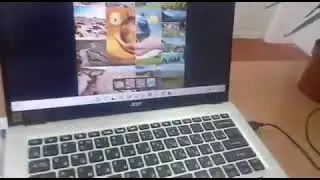 Менің туған өлкемнің бояулары