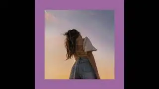 khalif - утопай (rodesso remix)(slowed + reverb)