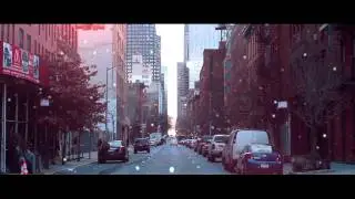 Alone in the City - Teaser ( 2012 )