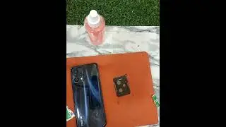 Realme 9 pro camera glass 