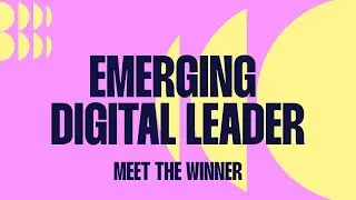 Digital Culture Awards Winner - Emerging Digital Leader - Michael Hardy, Barnsley Museums
