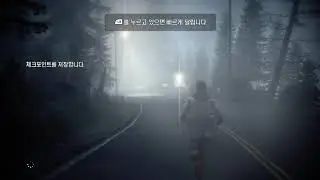 Alan Wake | Xenia | Status: Ingame