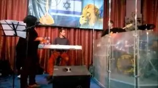 шабатняя нарезочка  "скиния славы"