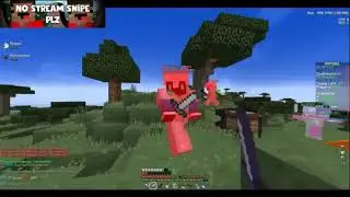 VIVIDVISIONS gets rekt by a four STAR!!! (teammate saves his life)